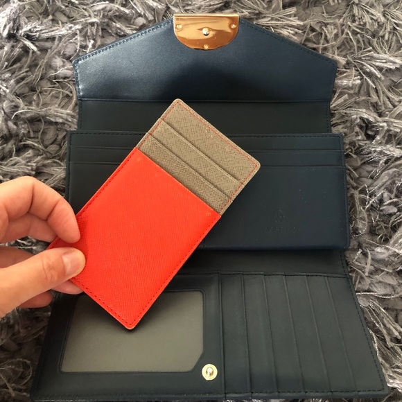 Wallet Vincis Bench - Picture 2 of 3